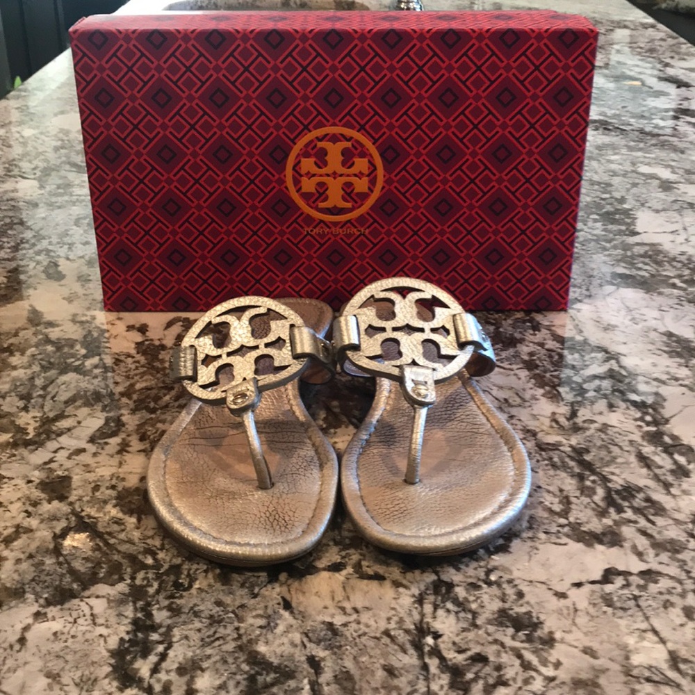 Tory Burch sandals